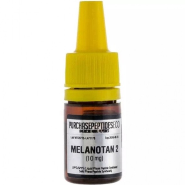 Achat Melanotan
