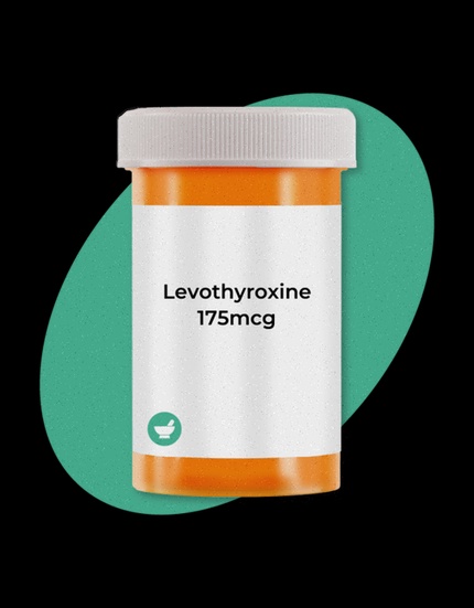 Achat Levothyroxine
