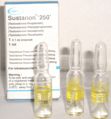 Acheter Sustanon Générique