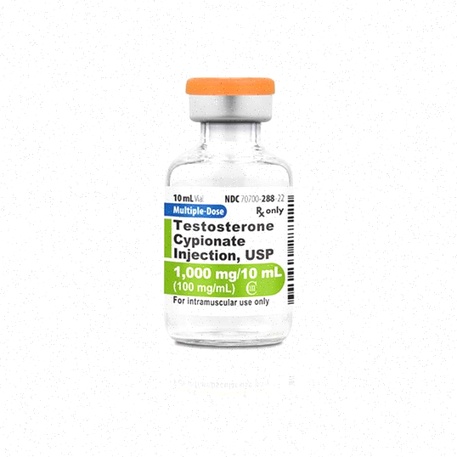Achat Testosterone Générique