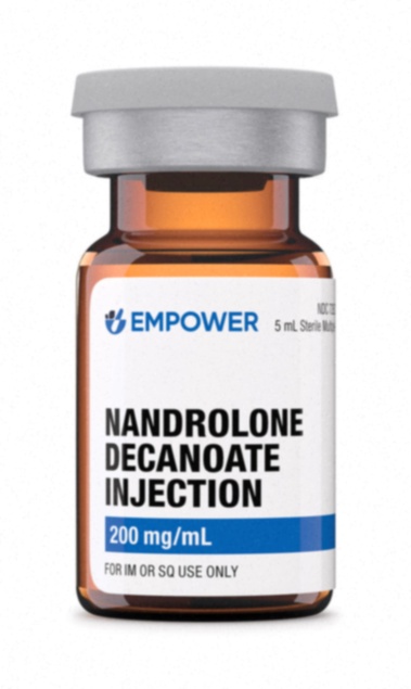 Achat Nandrolone livraison rapide