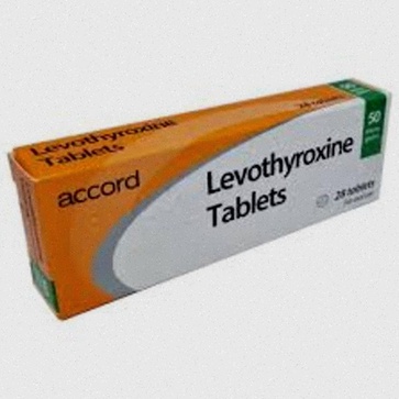Achat Levothyroxine Générique