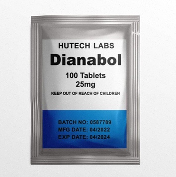 Acheter Dianabol pas cher