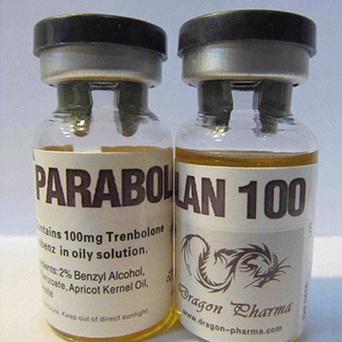 Achat Parabolan