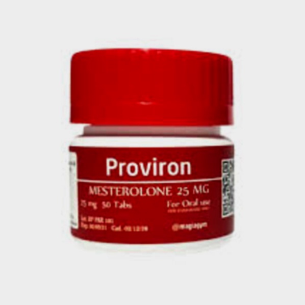 Achat Proviron sans ordonnance