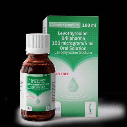 Levothyroxine livraison rapide