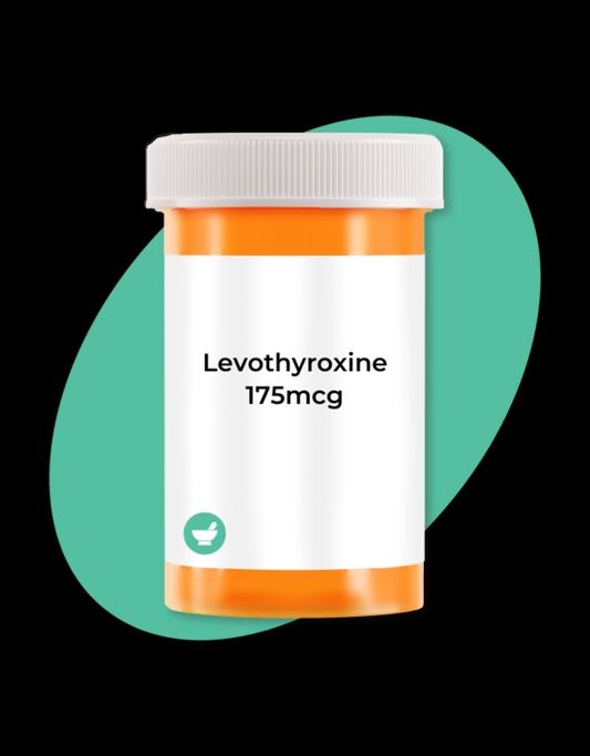 Achat Levothyroxine Pas Cher