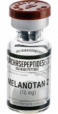 Achat Melanotan