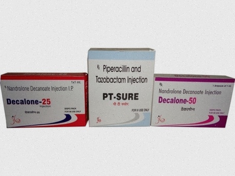 Achat Nandrolone Générique