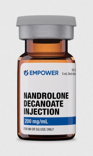 Acheter Nandrolone en ligne