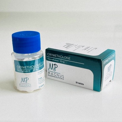 Acheter Oxymetholone pas cher