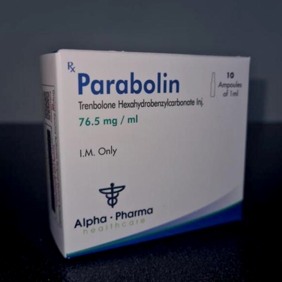 Acheter Parabolan
