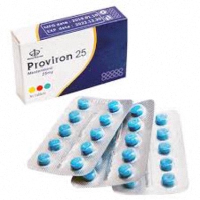 Acheter Proviron en ligne