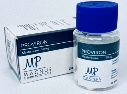 Acheter Proviron