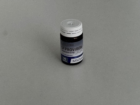 Achat Proviron sans ordonnance