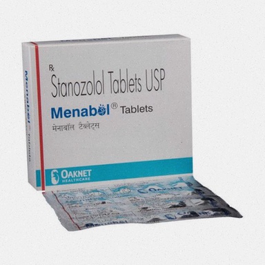 Achat Stanozolol