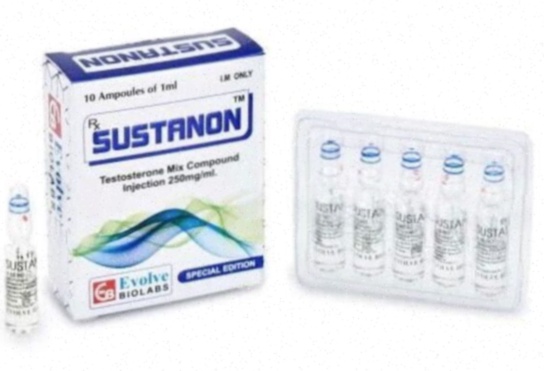 Achat Sustanon