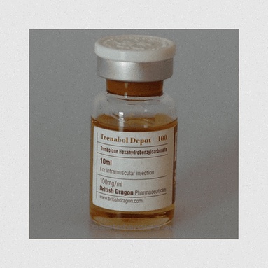 Achat Trenbolone pas cher