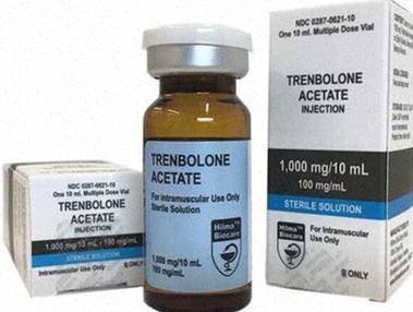 Acheter Trenbolone pas cher sans ordonnance
