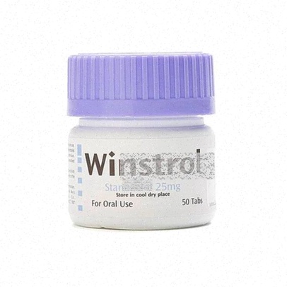 Acheter Winstrol en ligne