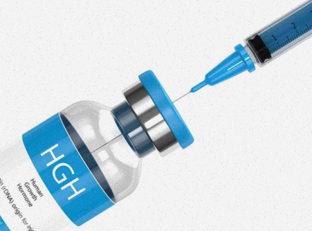 Acheter Hgh en ligne pas cher