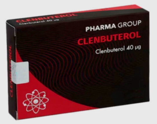Acheter Clenbuterol pas cher livraison rapide