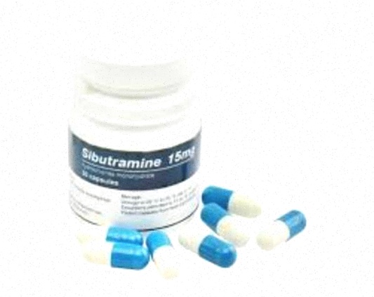 Achat Sibutramine