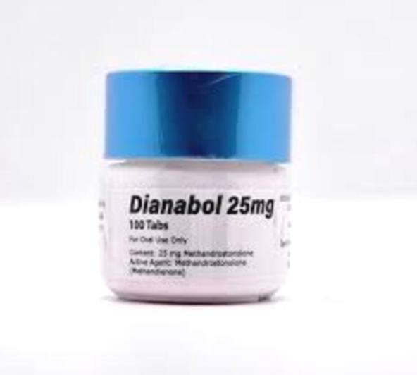 Acheter Dianabol pas cher