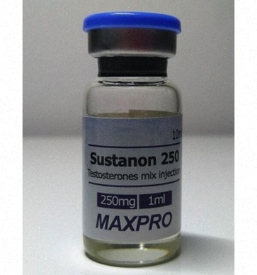 Achat Sustanon meilleur prix
