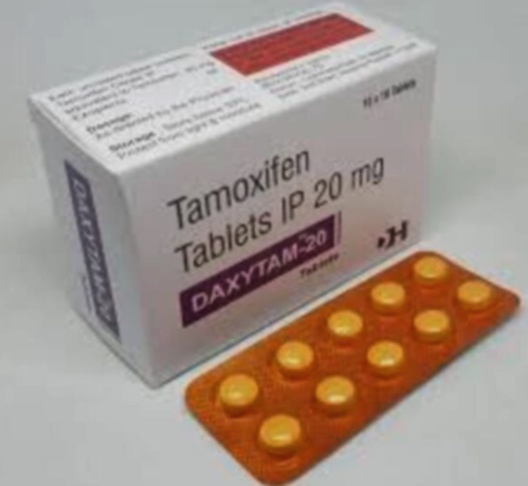 Achat Tamoxifène Générique
