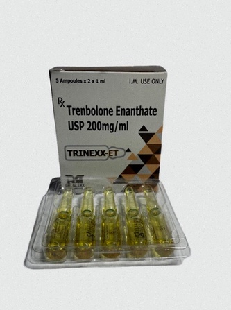 Acheter Trenbolone