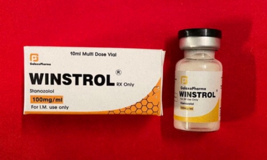 Acheter Winstrol en ligne pas cher