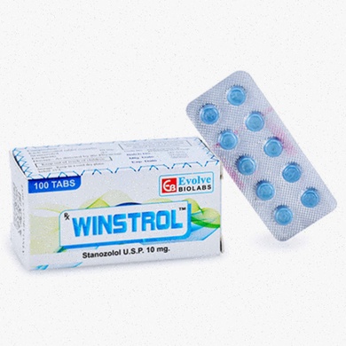 Acheter Winstrol en ligne